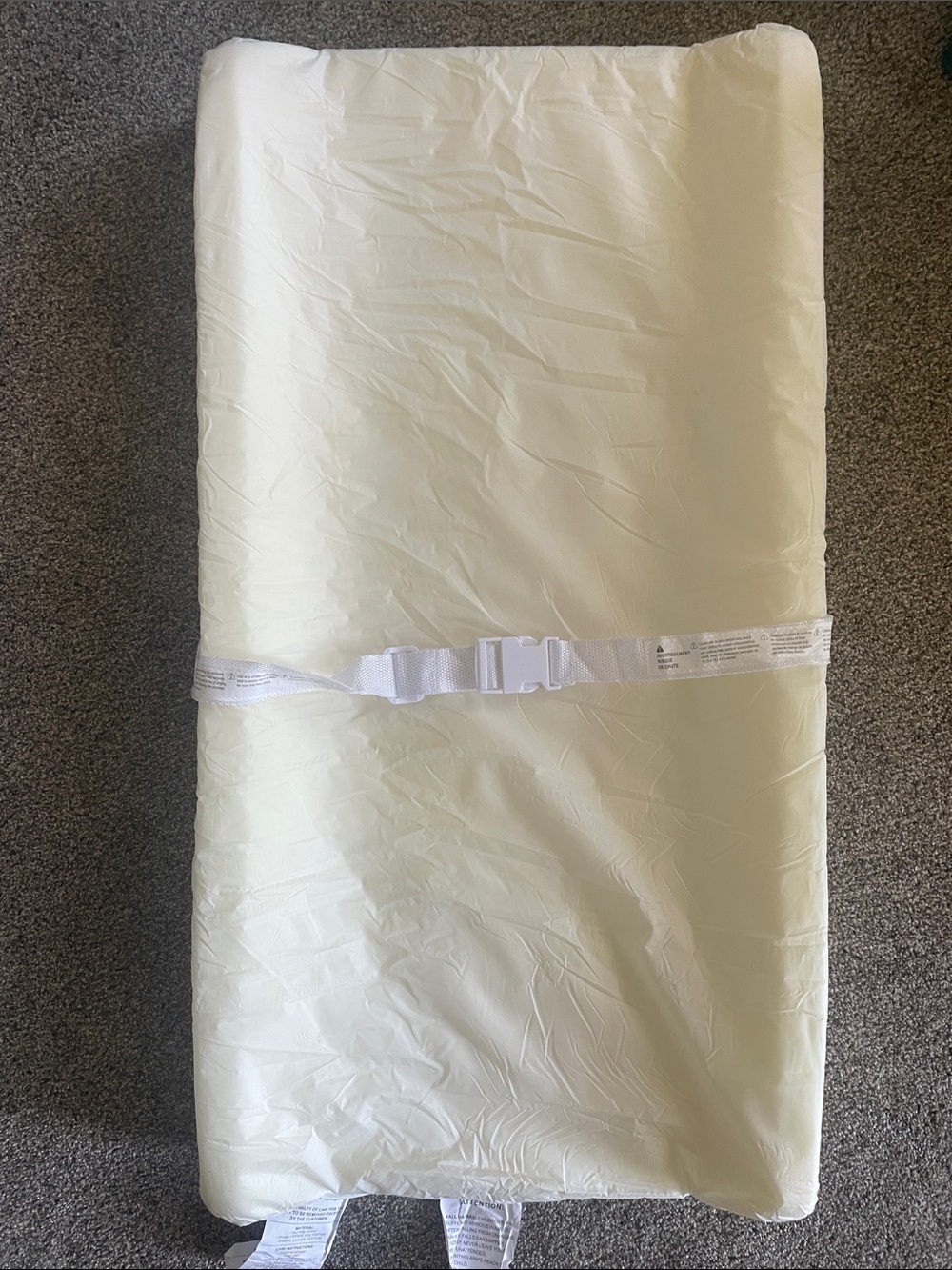 Baby Changing Pad
